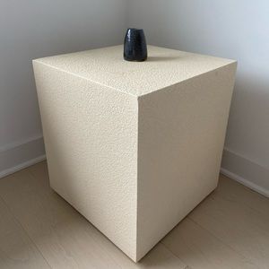 Vintage Hand Made Vase